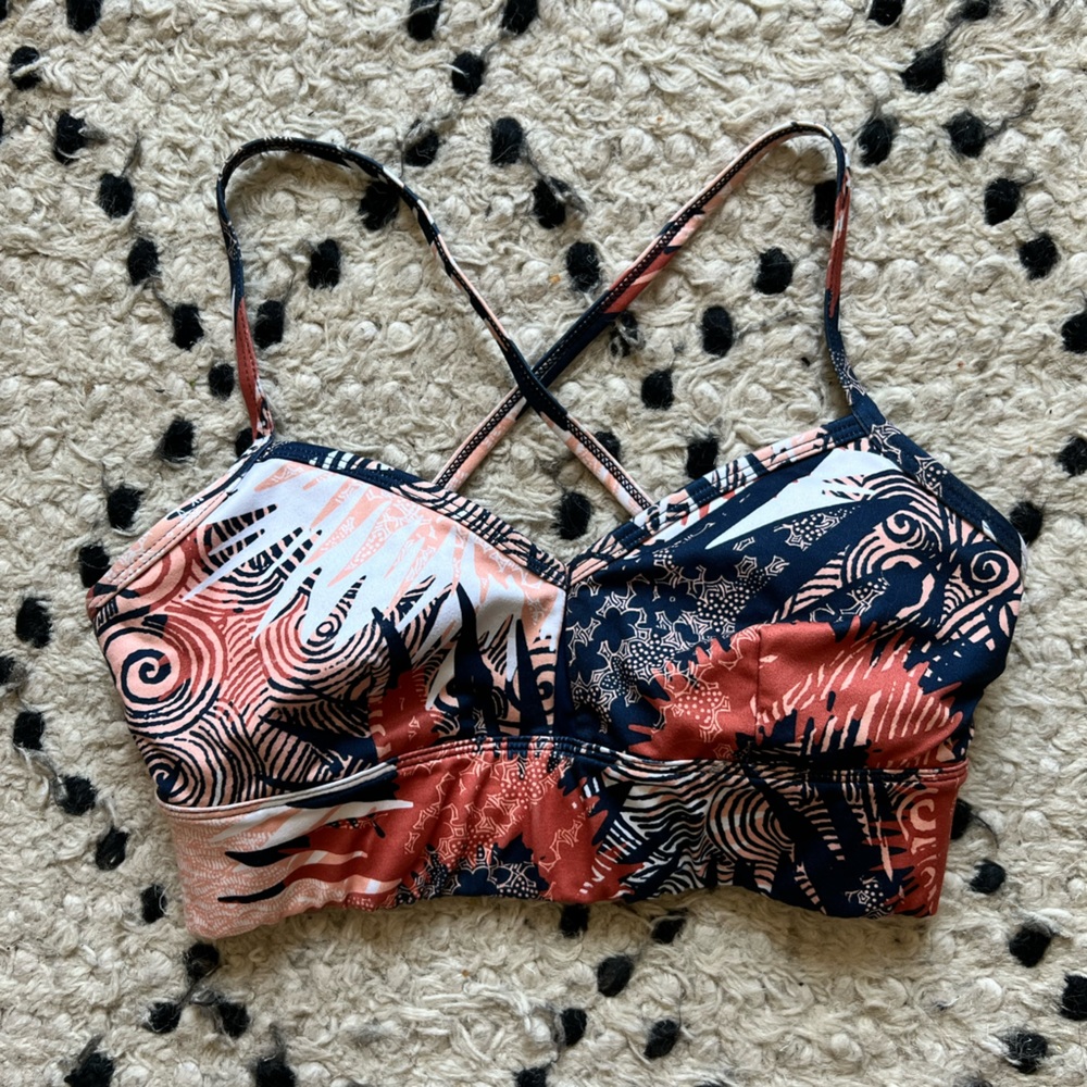 JoyLab sports bra